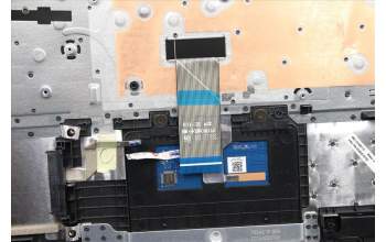 Lenovo 5CB0S16759 Tastatur inkl. Topcase ASM_US L81MVTEXBKD