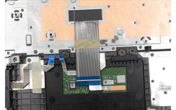 Lenovo 5CB0S16761 C-Abdeckung mit Tastatur, USA – Englisch, Ohne_Hintergrundbeleuchtung