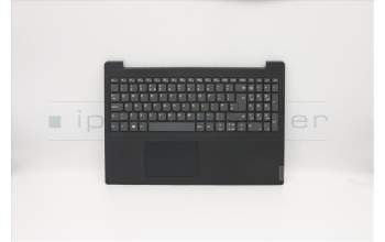 Lenovo 5CB0S16765 Tastatur inkl. Topcase ASM_UK L81MVTEXBKD