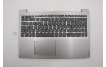 Lenovo 5CB0S16767 Tastatur inkl. Topcase ASM_UK L81MVIMRGRD