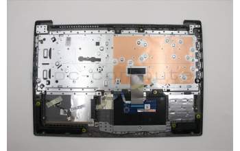 Lenovo 5CB0S16767 Tastatur inkl. Topcase ASM_UK L81MVIMRGRD