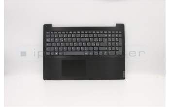 Lenovo 5CB0S16772 Tastatur inkl. Topcase ASM_IT L81MVIMRBKD