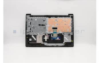 Lenovo 5CB0S16772 Tastatur inkl. Topcase ASM_IT L81MVIMRBKD