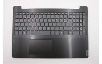 Lenovo 5CB0S16778 Tastatur inkl. Topcase ASM_SP L81MVIMRBKD