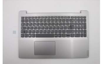 Lenovo 5CB0S16779 Tastatur inkl. Topcase ASM_SP L81MVIMRGRD