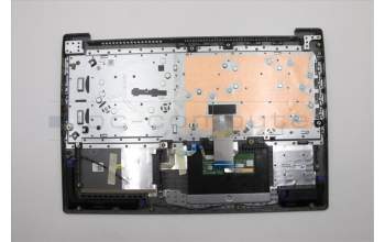 Lenovo 5CB0S16779 Tastatur inkl. Topcase ASM_SP L81MVIMRGRD