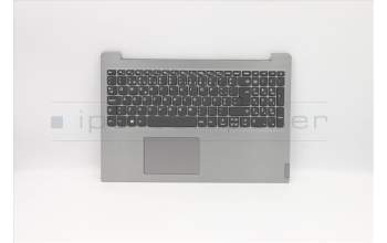 Lenovo 5CB0S16797 Tastatur inkl. Topcase ASM_PO L81MVIMRGRD