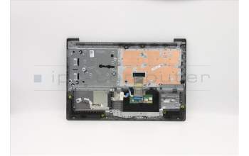 Lenovo 5CB0S16797 Tastatur inkl. Topcase ASM_PO L81MVIMRGRD