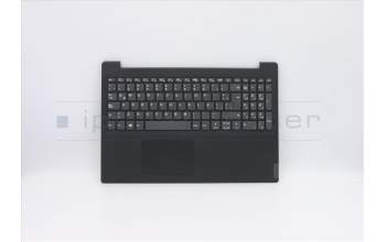 Lenovo 5CB0S16801 Tastatur inkl. Topcase ASM_LA L81MVTEXBKD