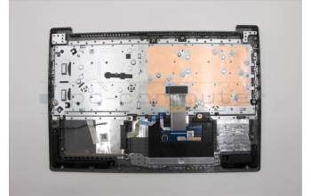 Lenovo 5CB0S16803 Tastatur inkl. Topcase ASM_LA L81MVIMRGRD
