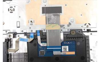 Lenovo 5CB0S16803 Tastatur inkl. Topcase ASM_LA L81MVIMRGRD