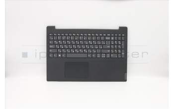 Lenovo 5CB0S16825 Tastatur inkl. Topcase ASM_RU L81MVTEXBKD
