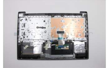 Lenovo 5CB0S16833 Tastatur inkl. Topcase ASM_FR L81MVIMRGRD
