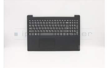 Lenovo 5CB0S16843 Tastatur inkl. Topcase ASM_AR-E L81MVTEXBKD