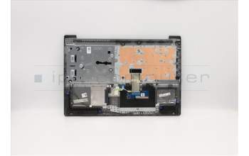 Lenovo 5CB0S16863 Tastatur inkl. Topcase ASM_HB L81MVIMRGRD