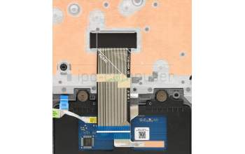 Lenovo 5CB0S16863 Tastatur inkl. Topcase ASM_HB L81MVIMRGRD