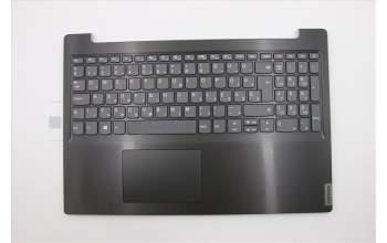 Lenovo 5CB0S16868 Tastatur inkl. Topcase ASM_HG L81MVIMRBKD