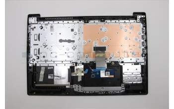 Lenovo 5CB0S16868 Tastatur inkl. Topcase ASM_HG L81MVIMRBKD