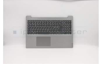 Lenovo 5CB0S16875 Tastatur inkl. Topcase ASM_ND L81MVIMRGRD