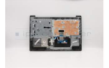 Lenovo 5CB0S16875 Tastatur inkl. Topcase ASM_ND L81MVIMRGRD