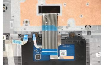 Lenovo 5CB0S16875 Tastatur inkl. Topcase ASM_ND L81MVIMRGRD