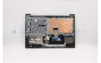 Lenovo 5CB0S16881 Tastatur inkl. Topcase ASM_BE L81MVIMRGRD