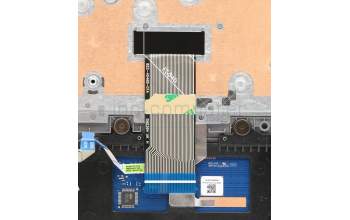 Lenovo 5CB0S16881 Tastatur inkl. Topcase ASM_BE L81MVIMRGRD