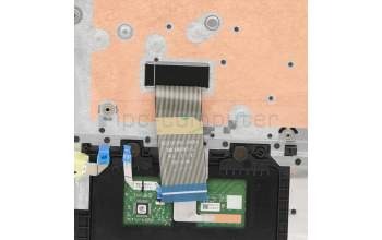 Lenovo 5CB0S16891 Tastatur inkl. Topcase ASM_SA L81MVTEXBKD