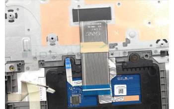 Lenovo 5CB0S16899 Tastatur inkl. Topcase ASM_SW L81MVIMRGRD