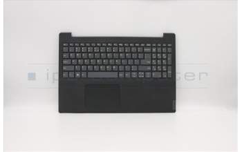 Lenovo 5CB0S16903 Tastatur inkl. Topcase ASM_US INTE L81MVTEXBKD