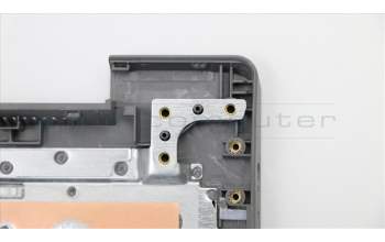 Lenovo 5CB0S16905 Tastatur inkl. Topcase ASM_US INTE L81MVIMRGRD