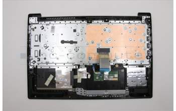 Lenovo 5CB0S16910 Tastatur inkl. Topcase ASM_CZ-SK L81MVIMRBKD