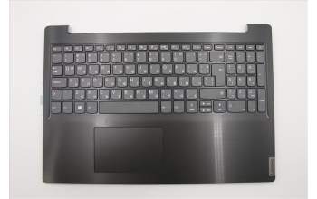 Lenovo 5CB0S16916 Tastatur inkl. Topcase ASM_BU L81MVIMRBKD