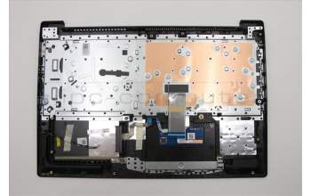 Lenovo 5CB0S16916 Tastatur inkl. Topcase ASM_BU L81MVIMRBKD