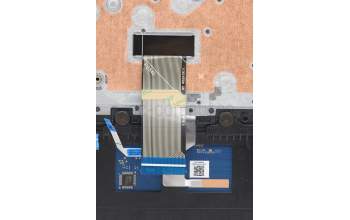 Lenovo 5CB0S16928 Tastatur inkl. Topcase ASM_FR-AR L81MVIMRBKD