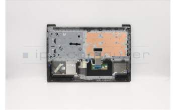 Lenovo 5CB0S16935 Tastatur inkl. Topcase ASM_UKR L81MVIMRGRD