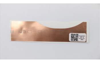 Lenovo 5CB0S16947 COVER Lower Case L 81MU Gery IMR DIS