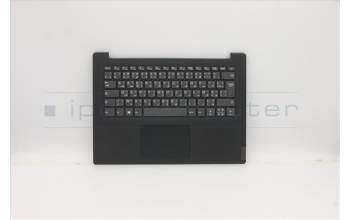 Lenovo 5CB0S17013 Tastatur inkl. Topcase ASM_FR-AR L81MUBKTEXD