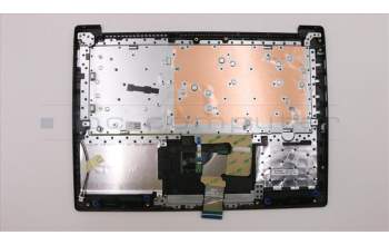 Lenovo 5CB0S17035 Tastatur inkl. Topcase ASM_US L81MUBKTEXD