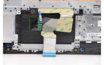 Lenovo 5CB0S17041 Tastatur inkl. Topcase ASM_FR L81MUBKTEXD