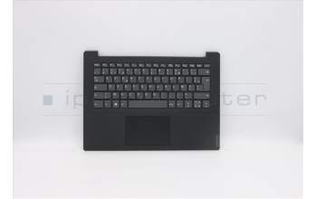 Lenovo 5CB0S17041 Tastatur inkl. Topcase ASM_FR L81MUBKTEXD