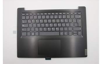 Lenovo 5CB0S17045 Tastatur inkl. Topcase ASM_LA L81MUBKIMRD