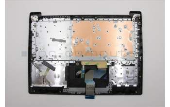 Lenovo 5CB0S17045 Tastatur inkl. Topcase ASM_LA L81MUBKIMRD