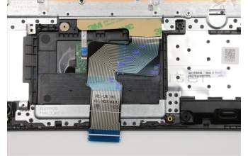 Lenovo 5CB0S17045 Tastatur inkl. Topcase ASM_LA L81MUBKIMRD
