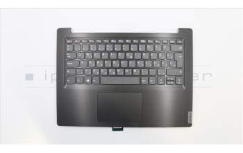 Lenovo 5CB0S17049 Tastatur inkl. Topcase ASM_HG L81MUBKIMRD
