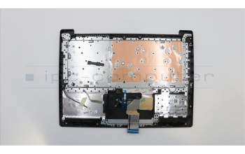 Lenovo 5CB0S17049 Tastatur inkl. Topcase ASM_HG L81MUBKIMRD