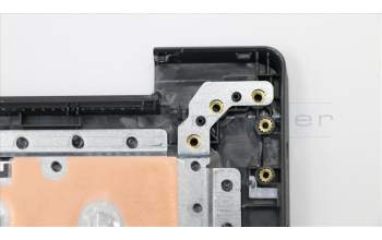 Lenovo 5CB0S17049 Tastatur inkl. Topcase ASM_HG L81MUBKIMRD