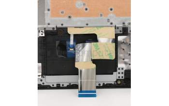 Lenovo 5CB0S17064 Tastatur inkl. Topcase ASM_US INTE L81MUBKIMRD