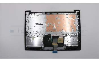 Lenovo 5CB0S17065 Tastatur inkl. Topcase ASM_US L81MUBKIMRD