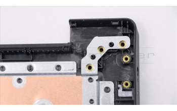Lenovo 5CB0S17065 Tastatur inkl. Topcase ASM_US L81MUBKIMRD